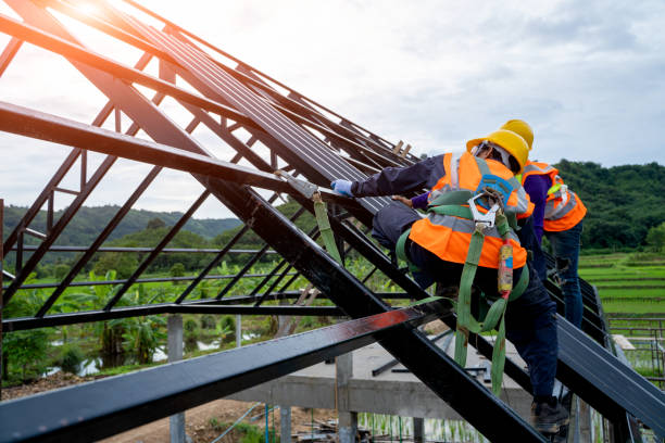 Best New Roof Installation  in Black Mountain, NC