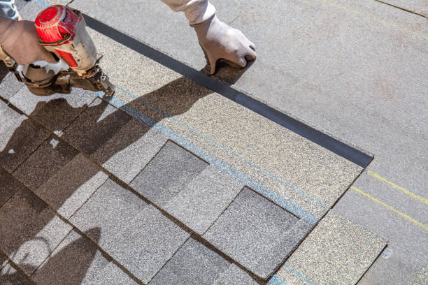 Best Residential Roof Replacement  in Black Mountain, NC